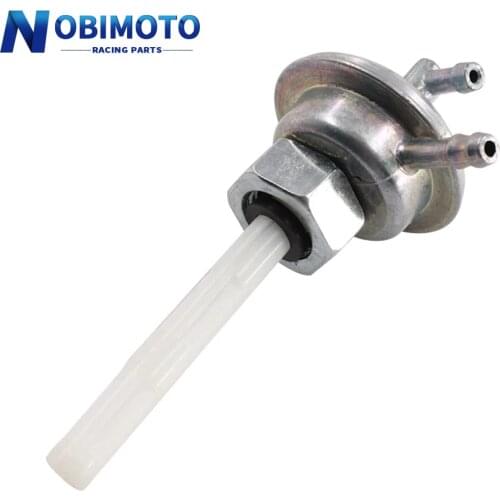 Motorcycle GY6 Fuel Petcock/Fuel Cock/Switch ForVento Triton CPI Hussar Popcorn Keeway Focus F-act RY8 Matrix 50 125 150 2YKG002