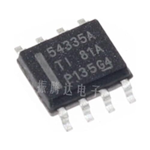 TPS54335ADDAR TPS TPS54335 54335 54335ADDAR SOP-8 IC