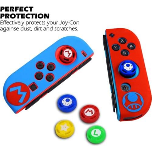 VAORLO Joystick Covers