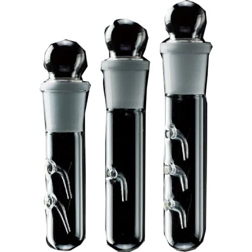 VASTOCEAN Glass Planarian Trap Aquarium Worm Removal Device Leech Locust Snail Fish Tank leech trap