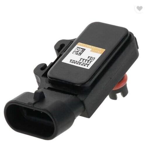 High Quality MAP Intake Manifold Pressure Sensor For Geely MK 1086000786