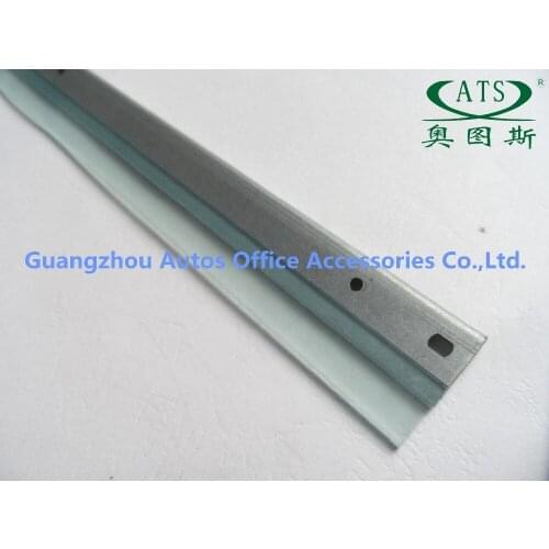 Copier spare parts compatible with drum cleaning blade, strong packing, for use in C350/ 450/ 451 for Konica Minolta