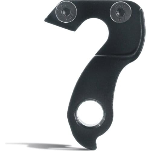 1pcs Bicycle parts bike gear rear derailleur hanger mech dropout For DELIHEA FORE&REST