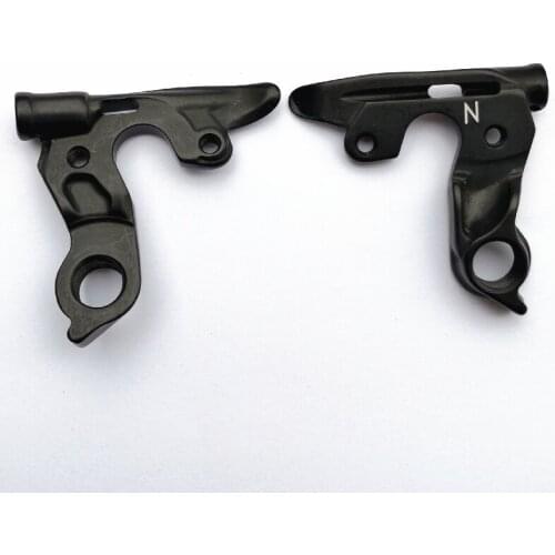 1pc Bicycle gear derailleur hanger For Cannondale KP395 Supersix EVO Carbon Disc Cannondale Supersix Hi-Mod 2017-19 MECH dropout