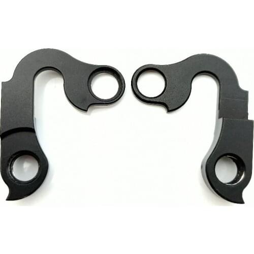 1pc Bicycle rear derailleur hanger For COMMENCAL PREMIER NORMAL COMBI DLX MUSING Onroad mtb MECH dropout carbon frame saver bike