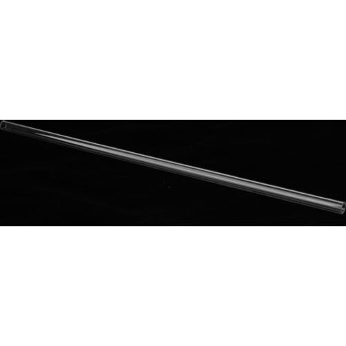 10mmX14mm PETG Computer Water Cooling Rigid Tube Hard Pipe Water Cooling Rigid Tube For PC Water Cooling System 50cm Length