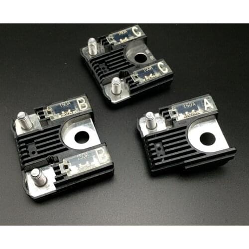 18790-01319 Car Engine Battery Fuse 180A 150A For HYUNDAI Cadenza Niro Sorento Kia KX5 KX3 K4 K9 SantaFe 1879001319