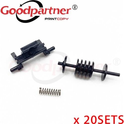 20X Paper Delivery Roller Spring for HP M402 M403 M426 M427 / 402 403 426 427