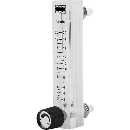 BAKON Flow Meters