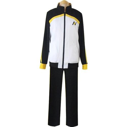 Brdwn Anime Costumes