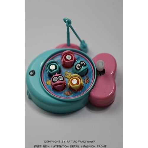 BYYOUNG Clockwork Toys