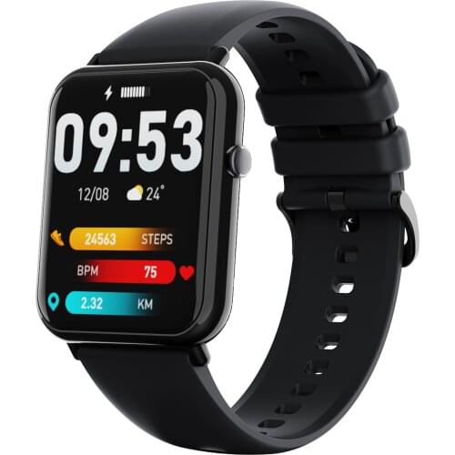 CRTORRS Kids Smart Watch