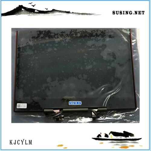 For DELL Alienware M14X ASSEMBLY 0DTJ5N LCD Screen Digitizer 1600*900