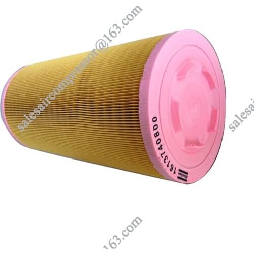 Air filter element for ac compressor 1613740800