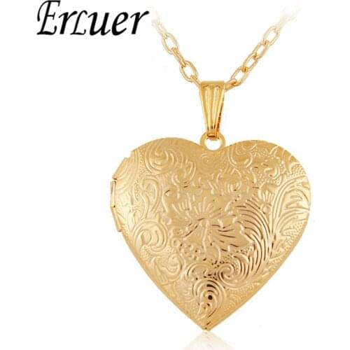 Подвески золотые ERLUER China At AliExpress