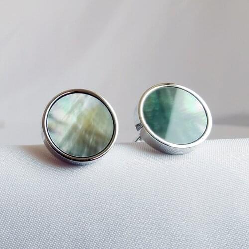 Запонки FXM China At AliExpress