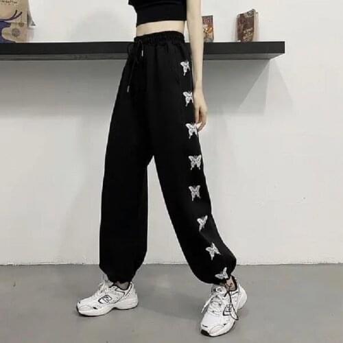 HIZILENT Women's Cropped Trousers