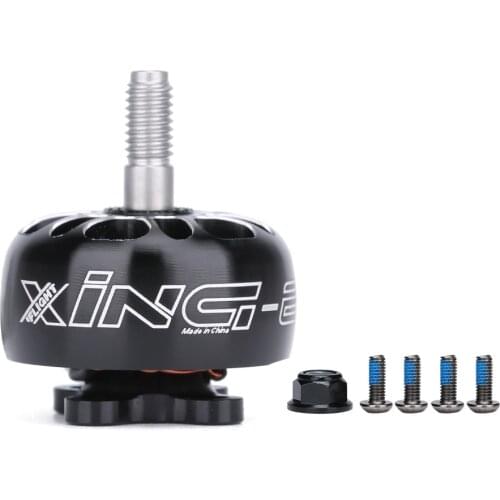 IFlight XING-E XING E Pro 2208 motor 1800KV 2450kv 4S-6S FPV Brushless Motor compatible 5inch Propeller for FPV Racing Drone