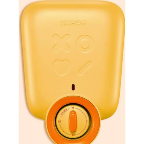 TT Supor Sandwich Machine Breakfast Timing Multi-Functional Household Small Roaster Artifact