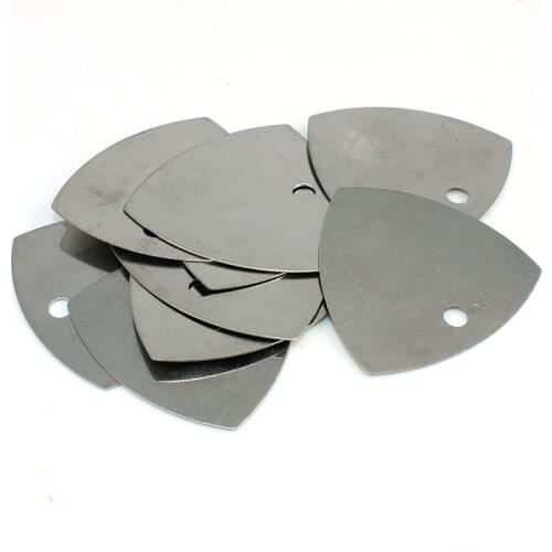 1Pcs Stainless Steel Metal Opening Picks Thin Pry Tool for Mobile Phone Tablet Screen Repair Tools