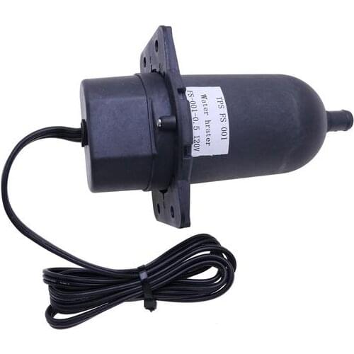 Heater Fit for Hotstart TPS051GT10-000 84918 150CID 120V