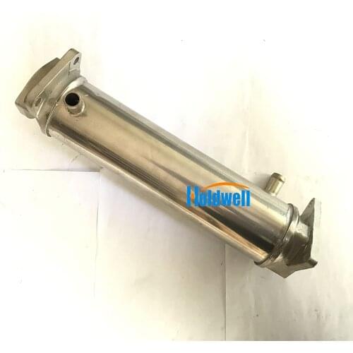 Holdwell EGR Pipe 8980069953 302018 for Isuzu 6HK1 Engine