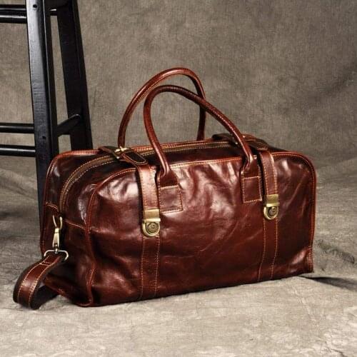 SnowSigner Men's Sports Bags