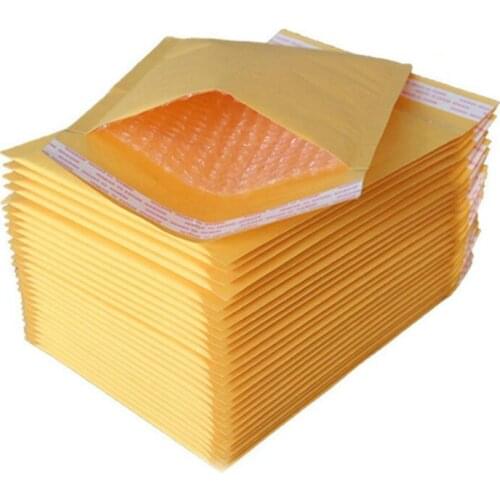 STA Kraft Envelopes