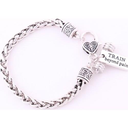 ZHHBEIFY Big Bracelets
