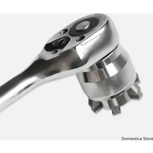 1PCS Adjustable Hexagonal Universal Shaft Sleeve Magic Wrench Sleeve Multifunctional Ratchet Sleeves Screwdriver Accessories