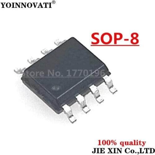 50PCS NE555DR NE555 SOP8 SOP NE555DT SMD New original