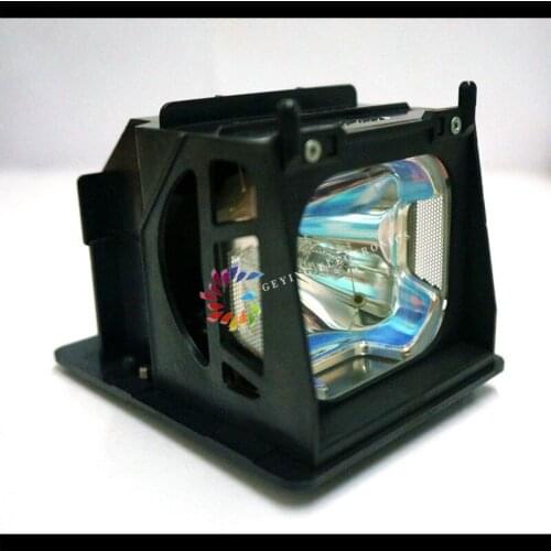 Free shipping New original VT77LP Projector Lamp bulb for VT770 Dukane ImagePro 8768