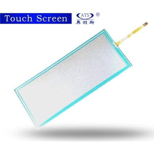 Photocopier touch screen For use in for Ricoh Aficio AF1035/1045/2035/2045/3035/3045 compatible with copier touch screen