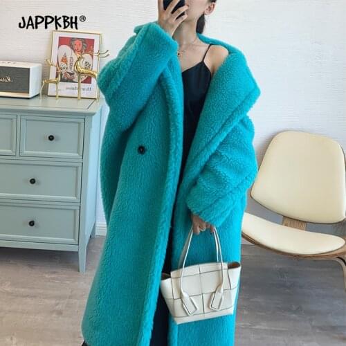 Women's Oversized Jackets JAPPKBH China