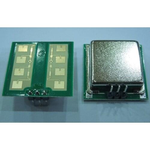 24G Radar Module, Microwave Sensor Switch, Smart Monitoring, Smart Toilet, Street Light Sensor, CDM324