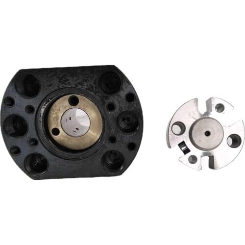 Pump DP200 Head rotor 7189-187L