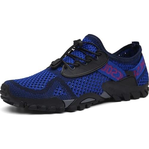 Aqua Water Shoes 2020 Swim Shoes Beach Sports Quick Dry Barefoot shoes for Boating Fishing Diving Surfing