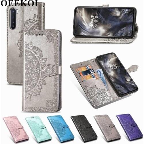 OEEKOI OnePlus Nord Phone Cases