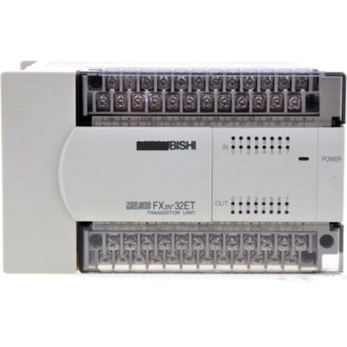 FX2N-32ET Extension Units New Original 100% Test Good Quality