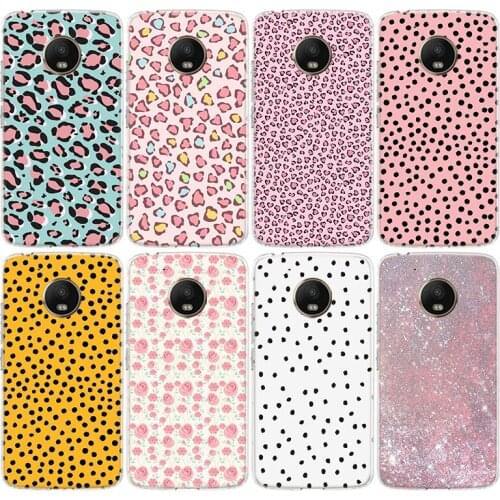 PANFU Motorola Moto C Phone Cases