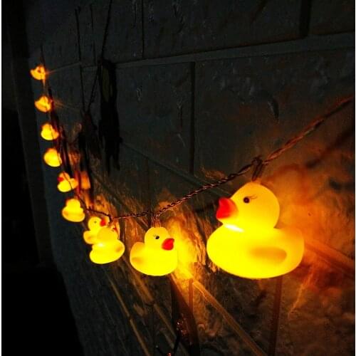 Spstnfsf LED Garlands