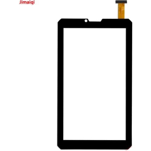 New For 7'' Inch BQ 7098G ARMOR POWER Tablet Pc External Capacitive Touch Screen Digitizer Sensor Panel Replacement Multitouch