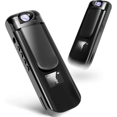 WONDERLONG Amateur Camcorders