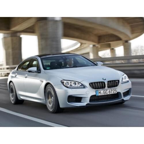 Back up lamps lights for BMW f06 Gran Coupe 6ser Stop Brake lamp Reverse Back up bulb Front Rear Turn Signal light 2pc