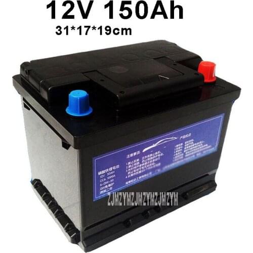 ZJMZYM Batteries