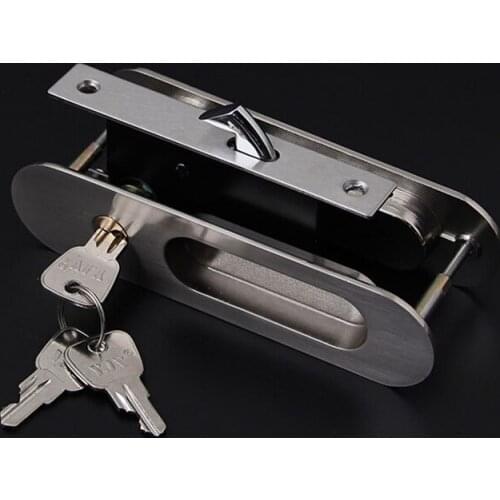 Shift locks, sliding door locks, Wooden doors, flat door locks,for Wooden doors ,Stealth excellent results,copper cylinder CP404