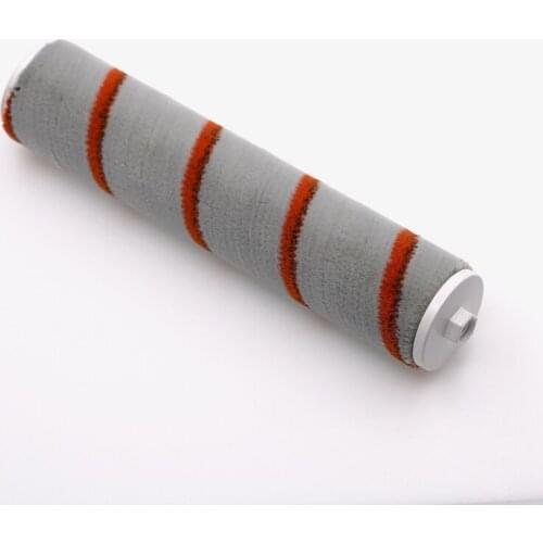 1 piece brush soft plush brush for XIAOMI MIJIA Dream V9 Pro parts kit manual vacuum cleaner parts replacement