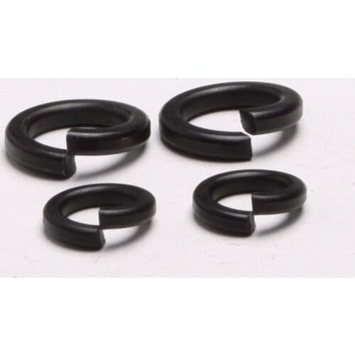 10PCS Cheap 8 High-Strength Pad Washers M18