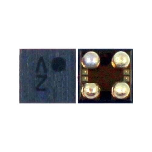 10pcs/lot U2100 4 pins glass ic chip home button fingerprint power ic 1.8V For iPhone 6 6G plus