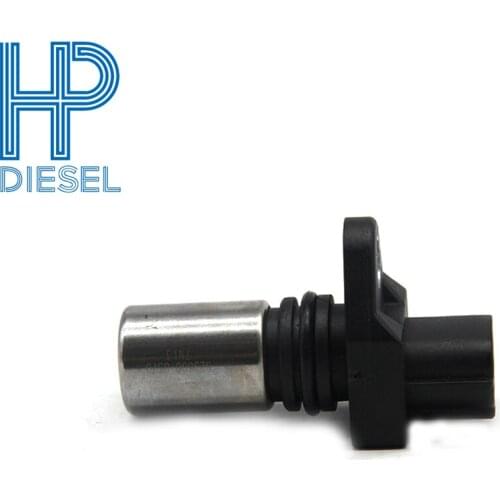 5pcs/lot Fast delivery Genuine Crankshaft Position Sensor 029600-0570 For Suzuki Toyota Hino Sinotruk with best price